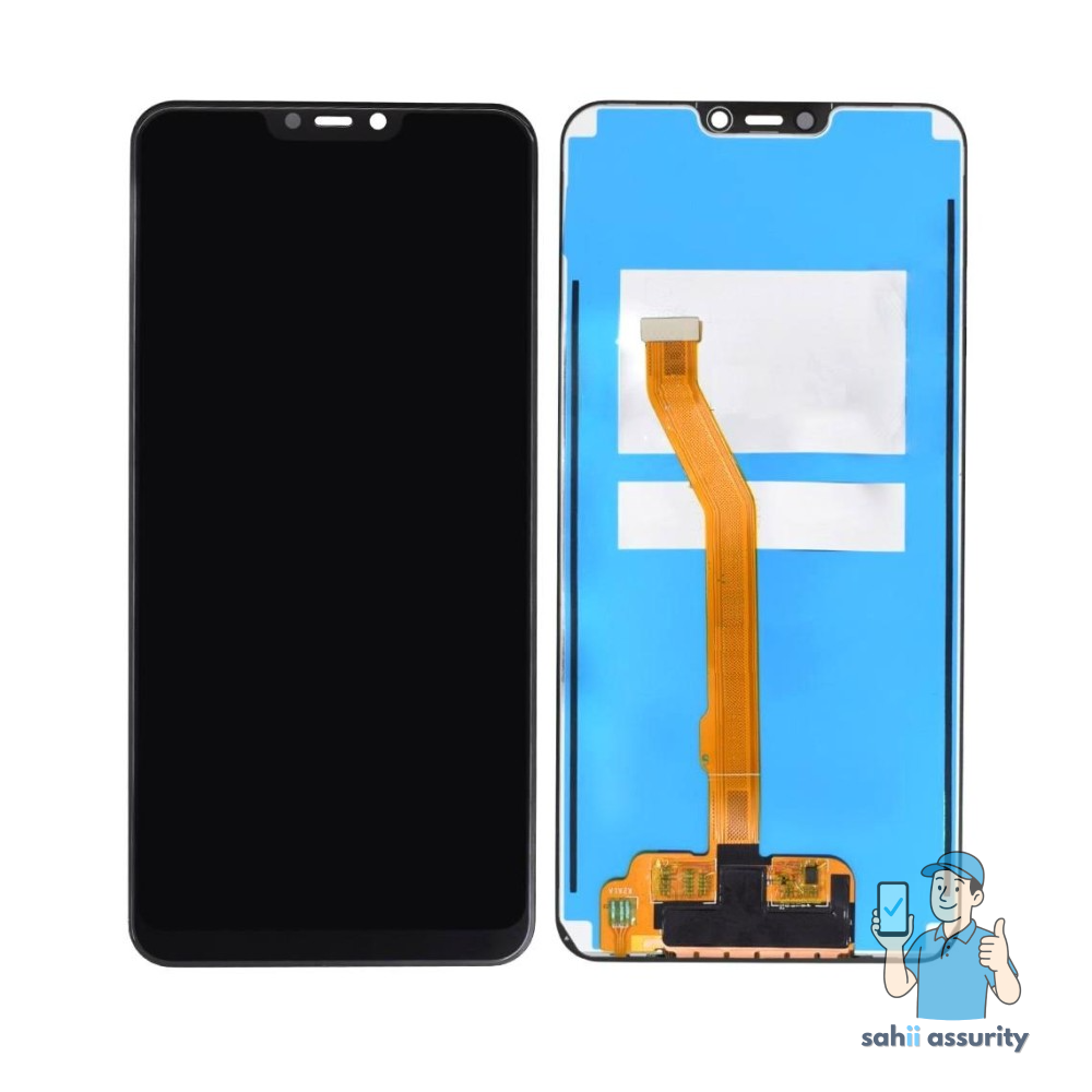 LCD with Touch Screen for Vivo Y81